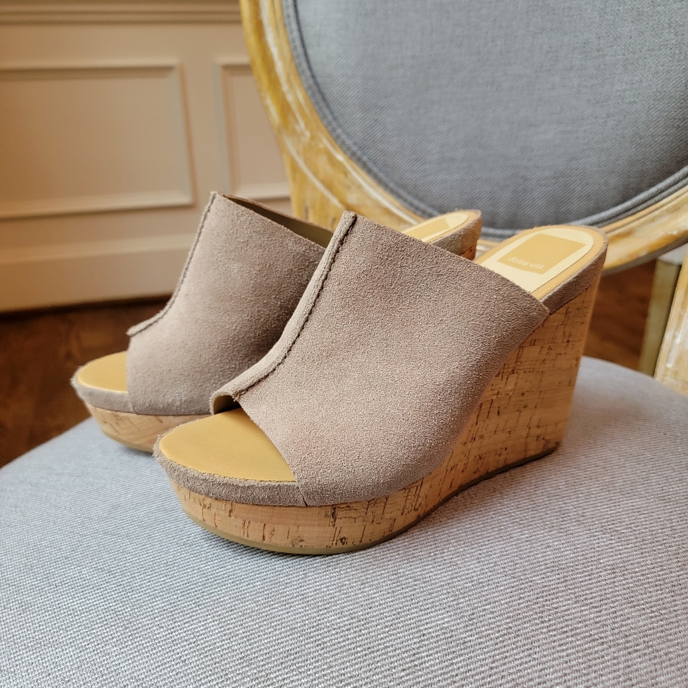 Dolce Vita Wedges